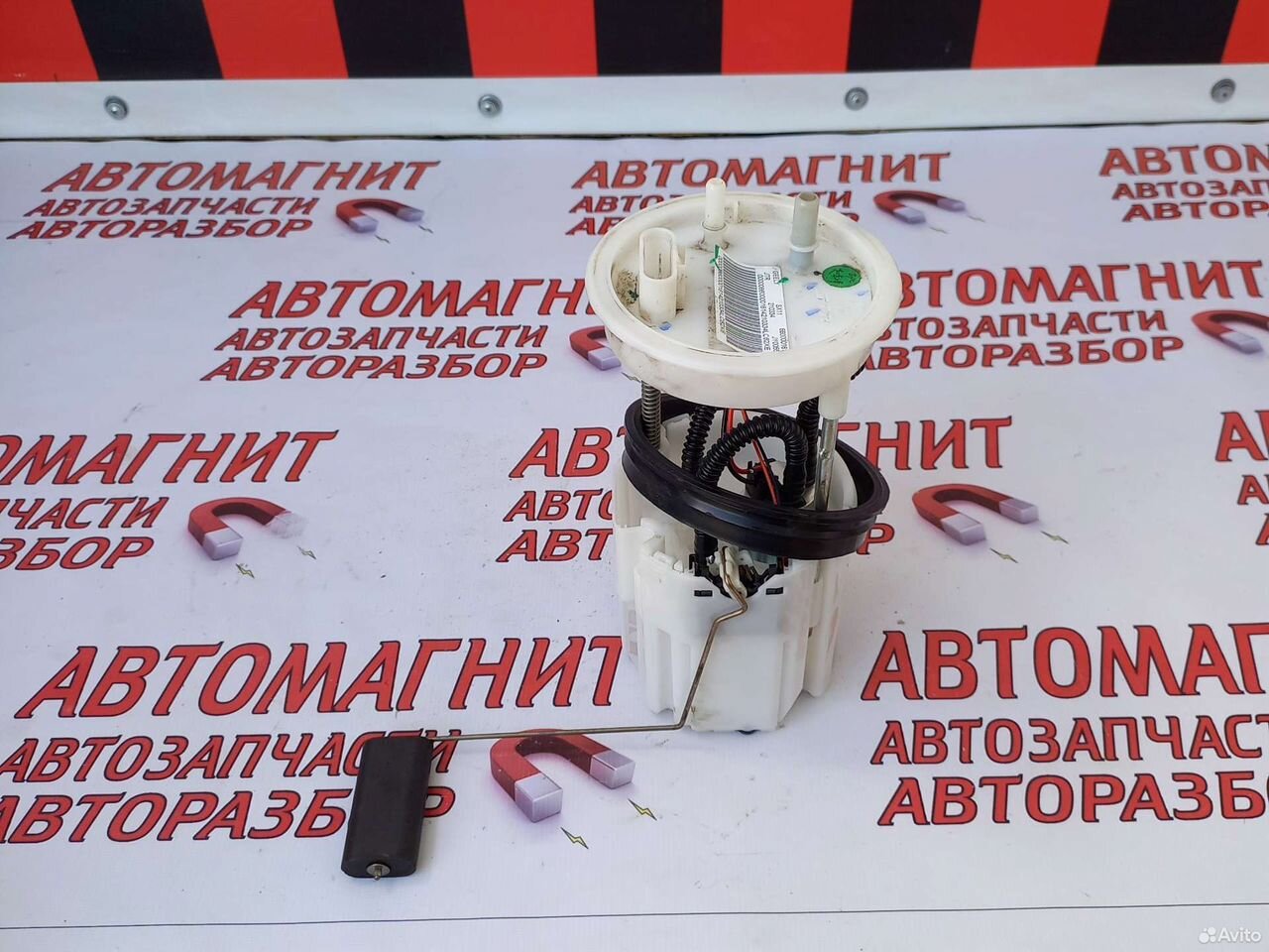 Бензонасос топливный Джили Кулрей Coolray