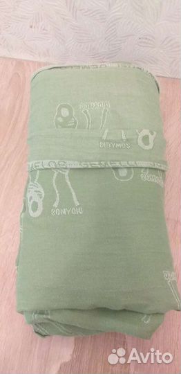 Слинг шарф didymos