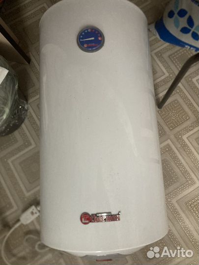 Бойлер водонагреватель