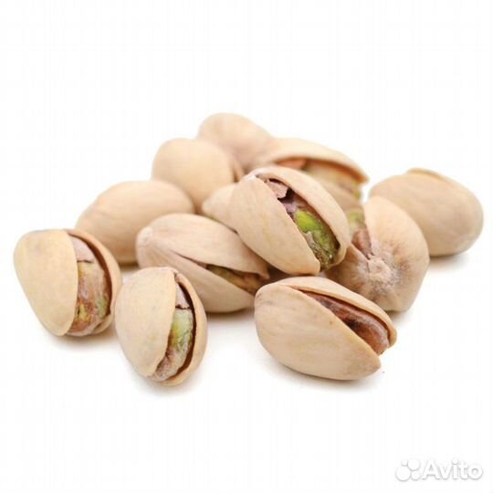 Фисташки california