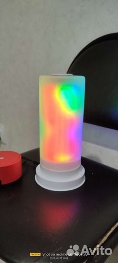 Лампа ночник