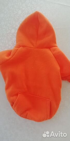 Одежда для собак