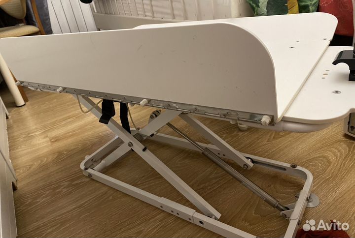 Подъемное устройство для ванной хубфикс ottobock