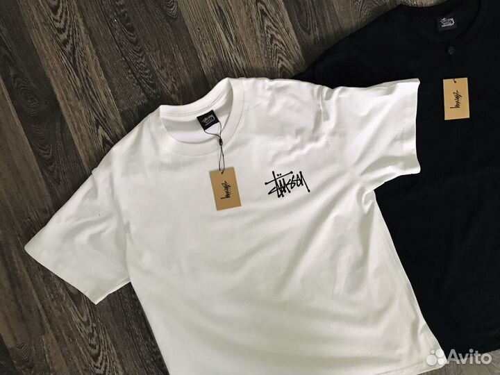 Футболка Stussy OceanDream