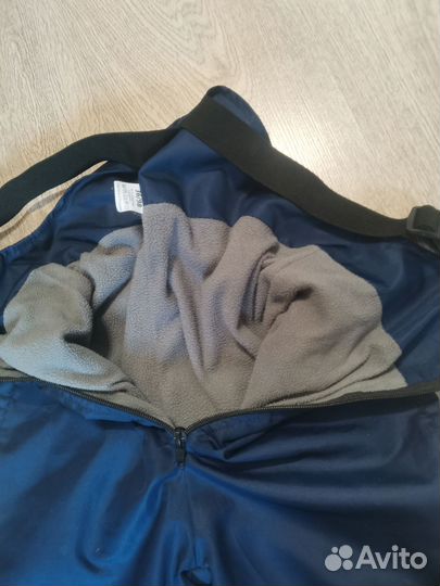 Полукомбинезон осенний/весенний 92-98