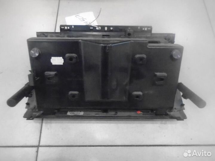 Бардачок Porsche Cayenne 2002-2010