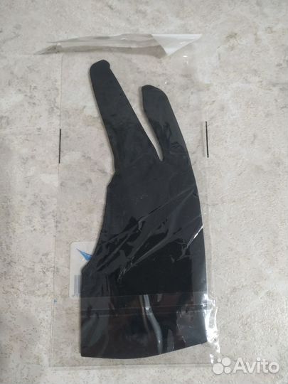 Графический планшет huion Н610