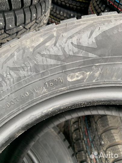 Nokian Tyres Nordman 7 215/60 R16