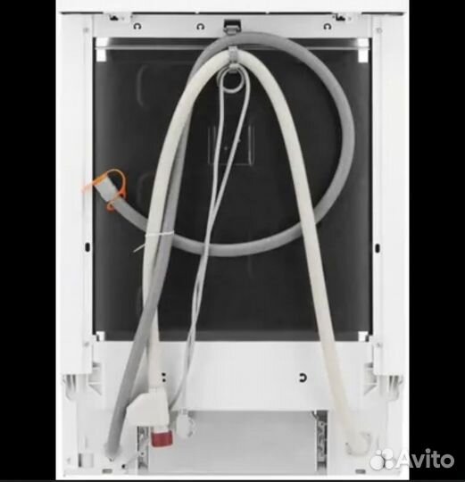 Посудомоечная машина Electrolux ESM48310SW