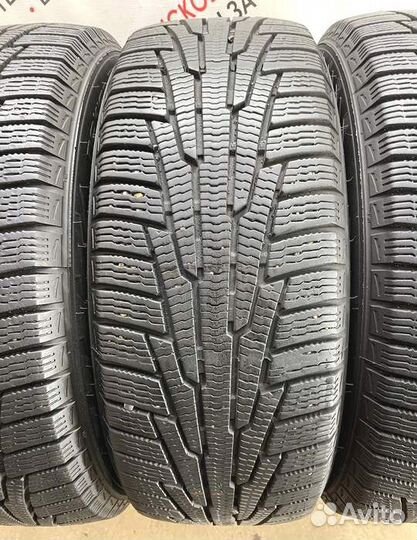 Nordman RS 205/55 R16 89L