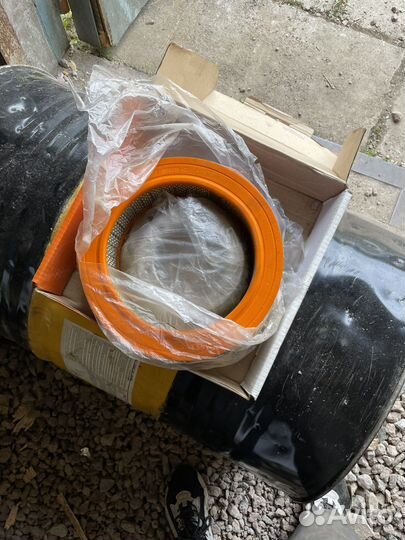 Запчасти газ