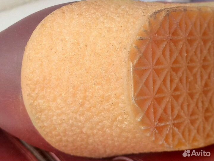 Сапоги женские Югославия