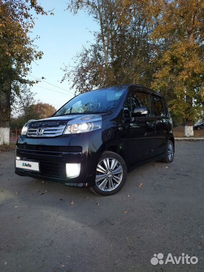 Honda Life 0.7 AT, 2011, 98 200 км