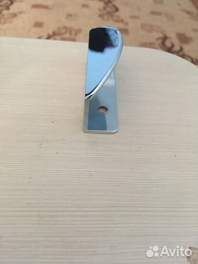 Мебельные ручки boyard