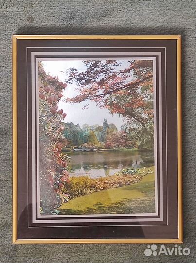 Интерьерные картинки