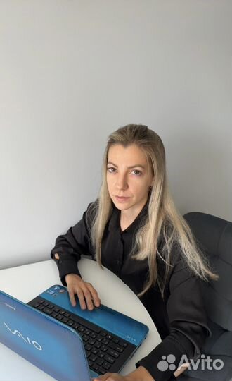 Менеджер по работе с маркетплейсами