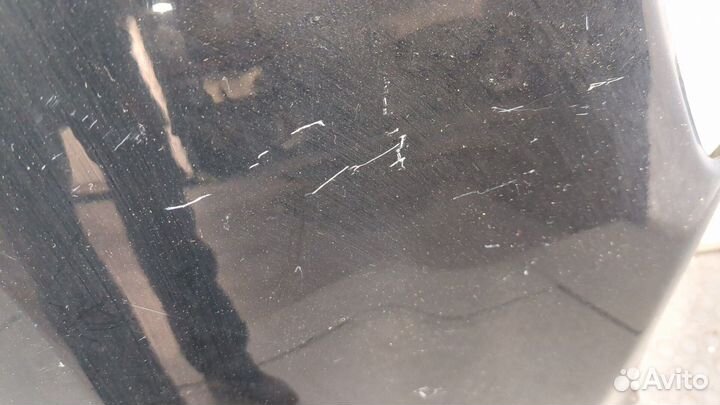 Крыло Opel Agila, 2008