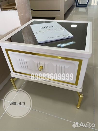 Спальный гарнитур Замира