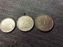 Медные монеты