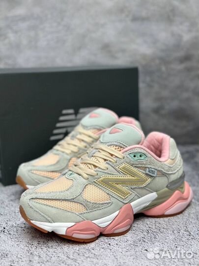 Кроссовки New Balance 9060