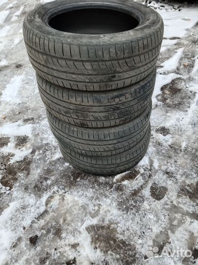 Pirelli Cinturato P1 195/55 R15