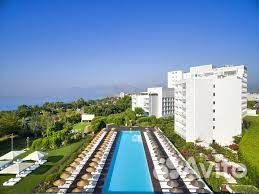 Тур в Турцию 14 ночей Всё включено