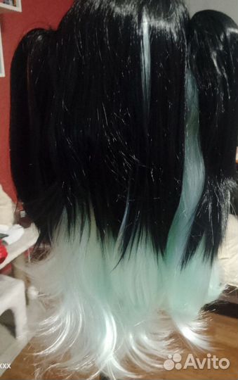 Продам косплей на токито