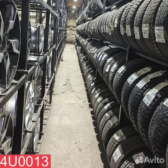 Michelin Latitude Tour 225/65 R17 102L