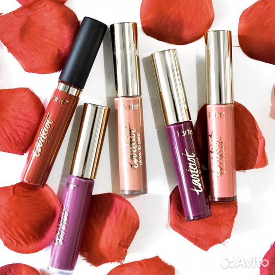 Помада для губ