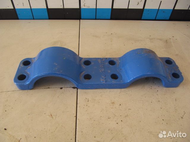 Стойка заднего стабилизатора Volvo FH12 FH16