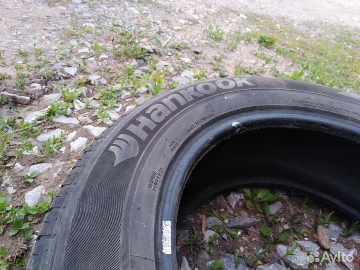 Hankook Optimo K415 225/60 R17