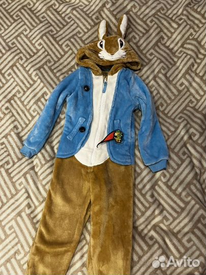 Детские костюмы (кигуруми) 110