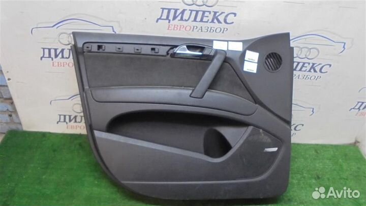 Кнопка стеклоподъемника Audi Q7 2005