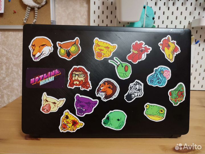 Ноутбук Acer TMP455-M