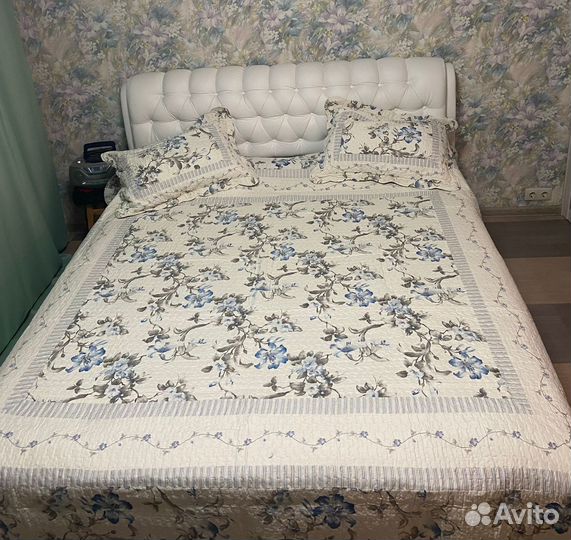 Покрывало на кровать 230/250