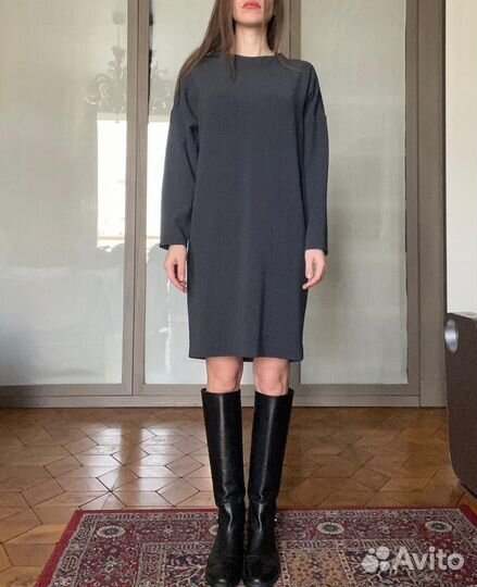 Brunello cucinelli платье оригинал