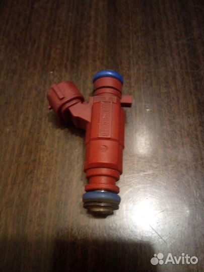 Форсунки на nissan рrimera,almera,maksima