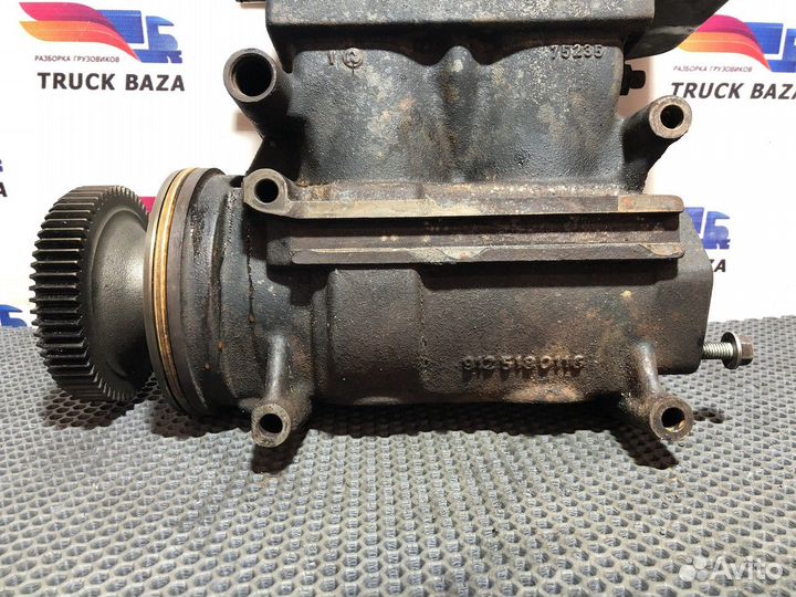 Компрессор воздушный Daf XF105