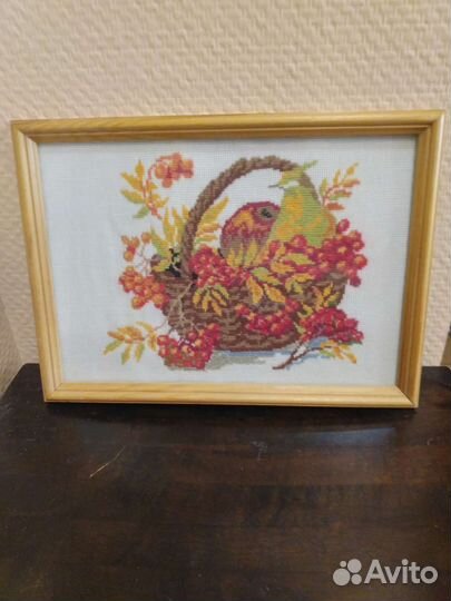 Картина по номерам новая