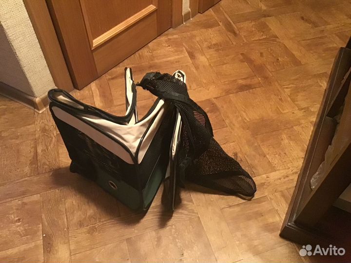 Вольер-тент для животных «Манеж