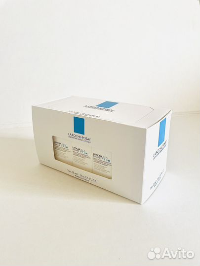 La roche posay lipikar baume AP+M Ля Рош Позе