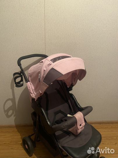 Прогулочная коляска бу