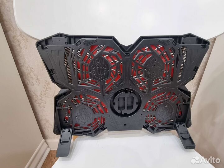 Охладитель для ноутбука