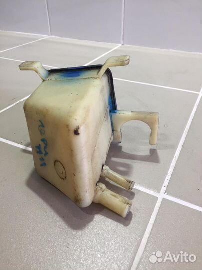 Бачок гидроусилителя Chery M11