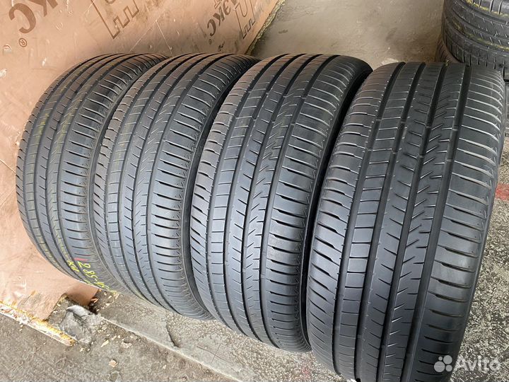 Bridgestone Alenza 001 285/45 R22 110H