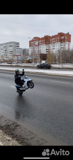 Suzuki lets 2