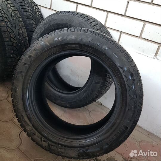 Pirelli Winter 190 Performance 225/60 R17 103T