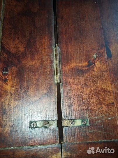 Стол ломберный раскладной(старый)