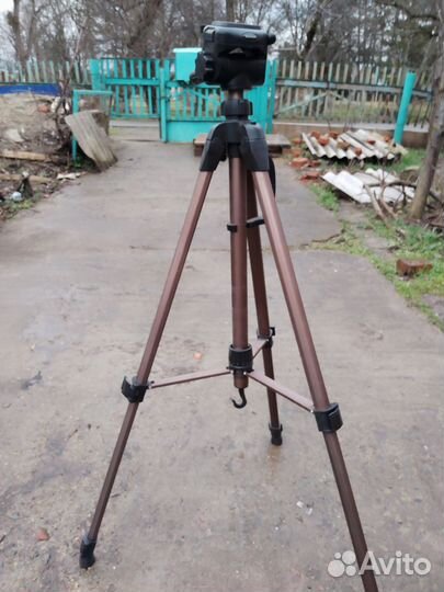 Штатив hama star 62