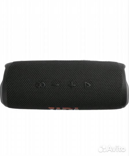 Новая портативная колонка JBL Flip 6 оригинал